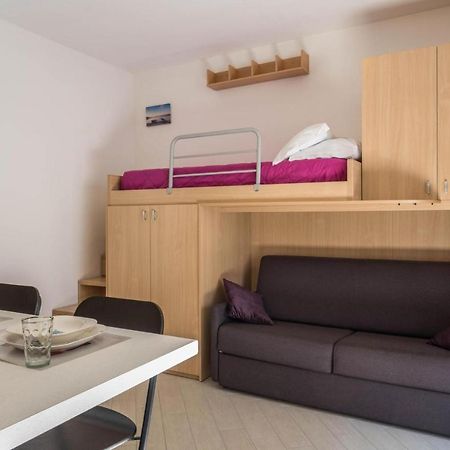 Apartmán Il Bianconiglio Peschiera del Garda Exteriér fotografie