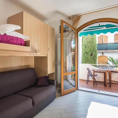 Apartmán Il Bianconiglio Peschiera del Garda Exteriér fotografie