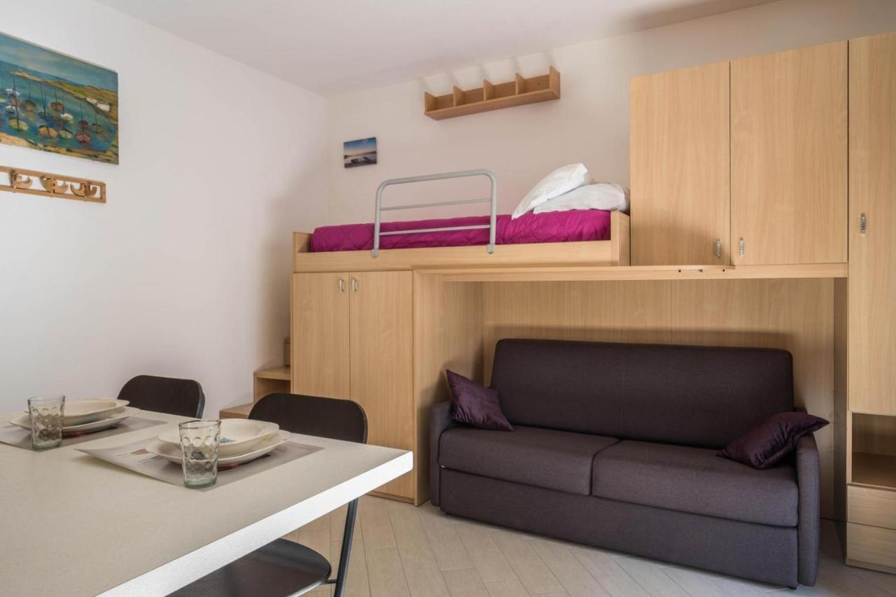 Apartmán Il Bianconiglio Peschiera del Garda Exteriér fotografie