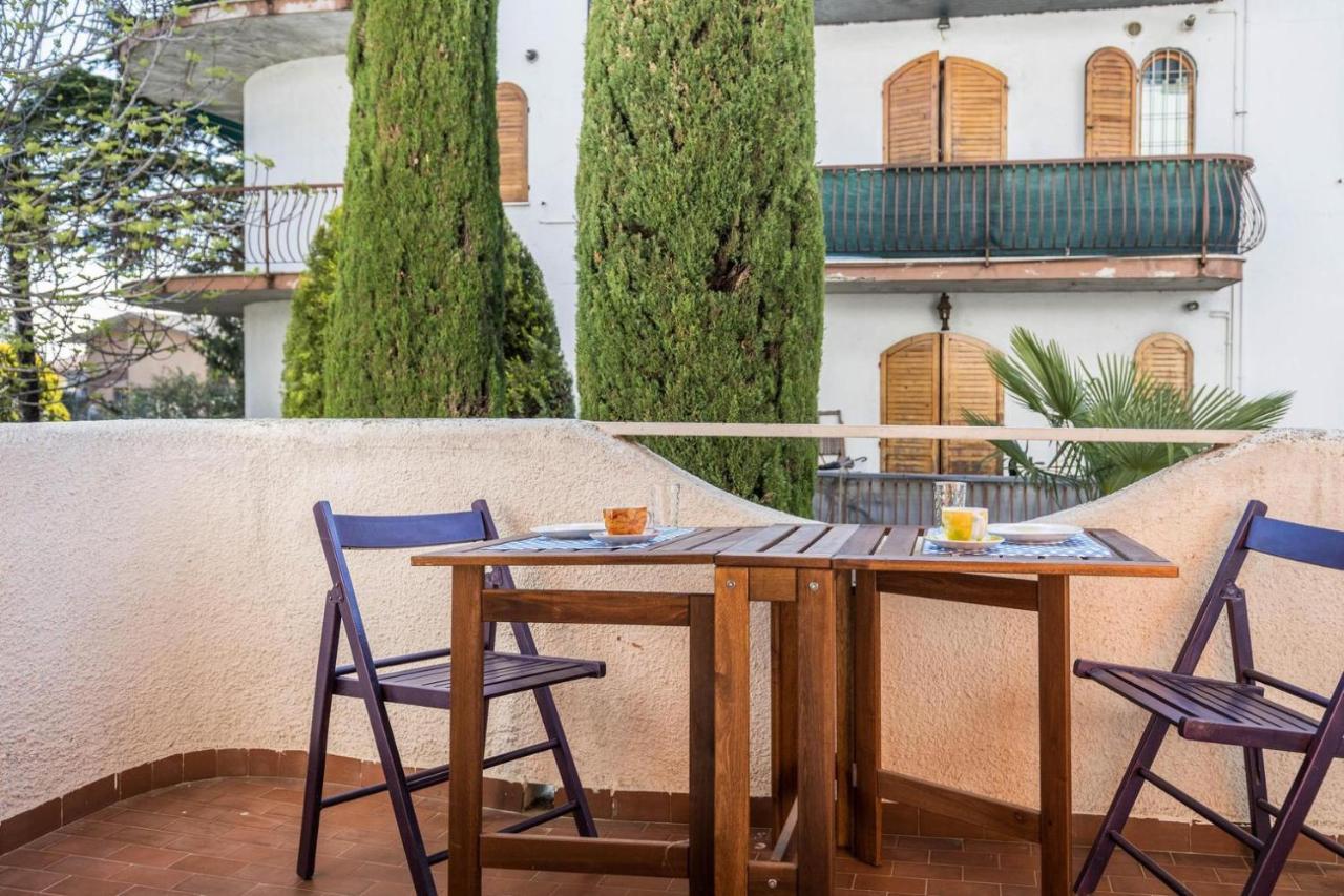 Apartmán Il Bianconiglio Peschiera del Garda Exteriér fotografie